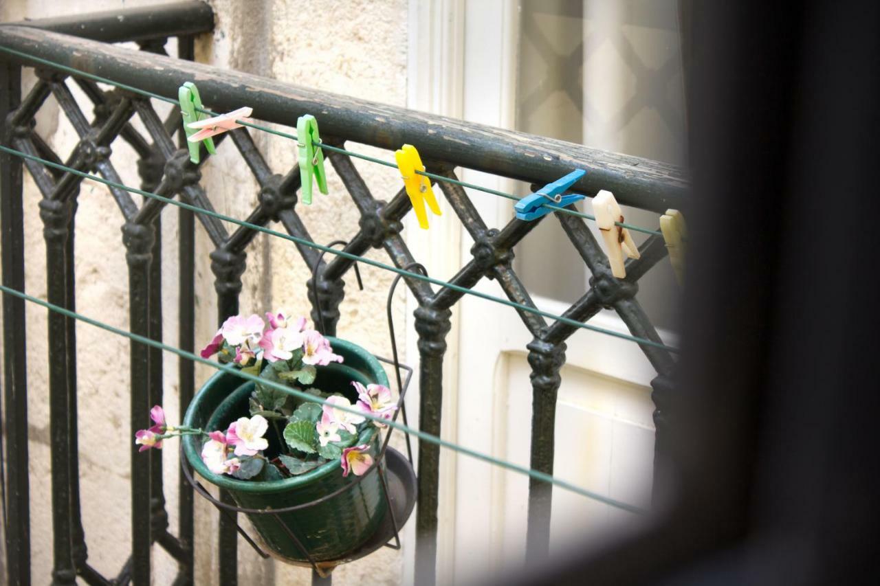 Alfama Charming Apartment Lisboa エクステリア 写真